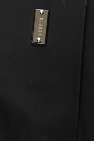 Γυναικεία τσάντα Rigany, Χρώμα Μαύρο, Τιμή 7,64 €