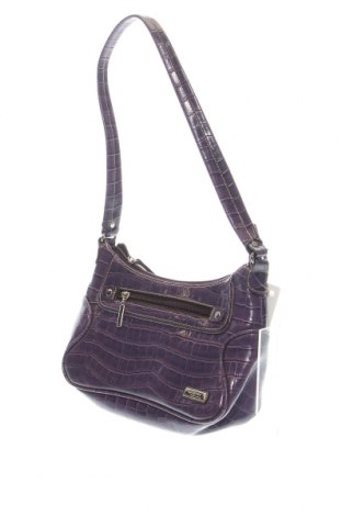Γυναικεία τσάντα Rosetti, Χρώμα Βιολετί, Τιμή 19,02 €