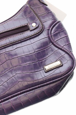 Дамска чанта Rosetti, Цвят Лилав, Цена 26,65 лв.