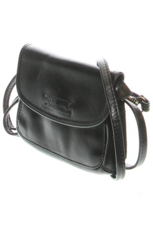 Γυναικεία τσάντα Rubinstein, Χρώμα Μαύρο, Τιμή 25,52 €