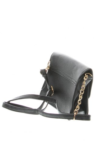 Γυναικεία τσάντα Sinsay, Χρώμα Μαύρο, Τιμή 7,64 €