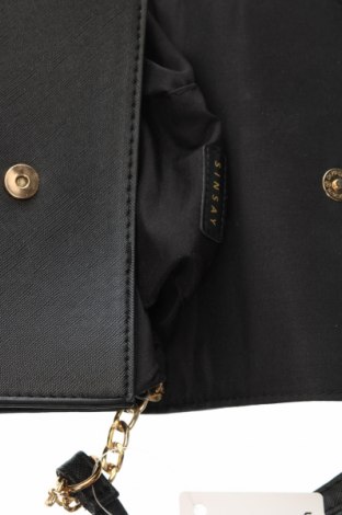 Dámska kabelka  Sinsay, Farba Čierna, Cena  7,00 €