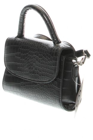 Дамска чанта Sinsay, Цвят Черен, Цена 11,73 лв.