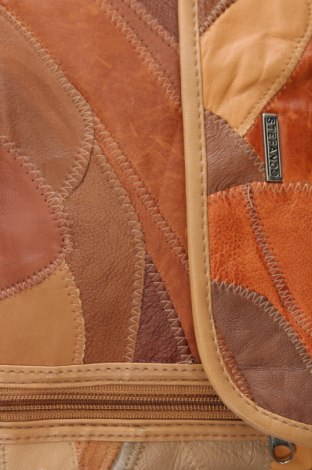 Γυναικεία τσάντα Stefano, Χρώμα Πολύχρωμο, Τιμή 35,88 €