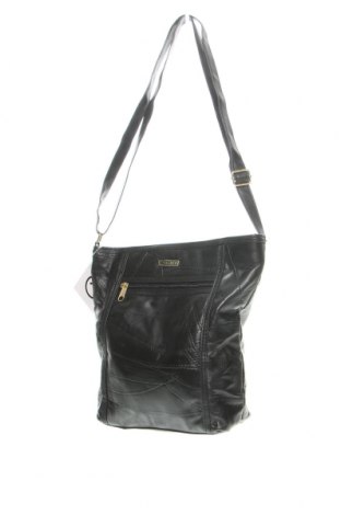 Γυναικεία τσάντα Stefano, Χρώμα Μαύρο, Τιμή 26,91 €