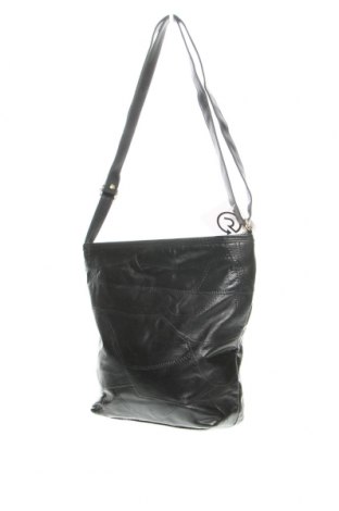 Дамска чанта Stefano, Цвят Черен, Цена 37,70 лв.