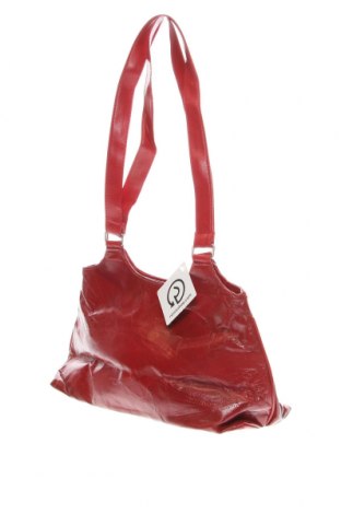 Дамска чанта Stefano, Цвят Червен, Цена 12,35 лв.
