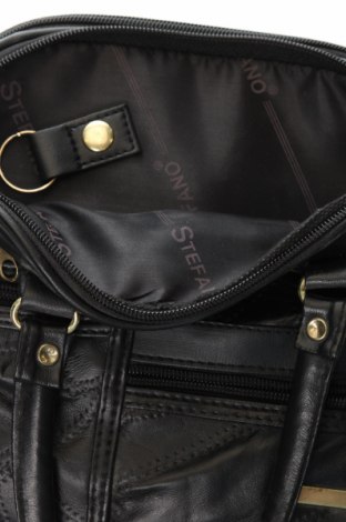 Damentasche Stefano, Farbe Schwarz, Preis € 13,22