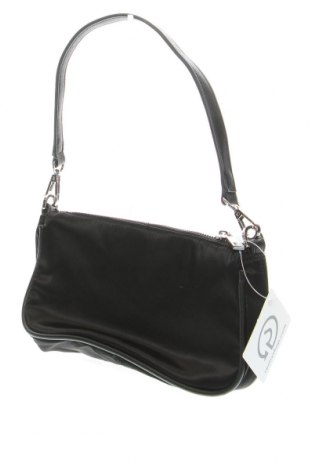 Γυναικεία τσάντα Zara, Χρώμα Μαύρο, Τιμή 8,04 €