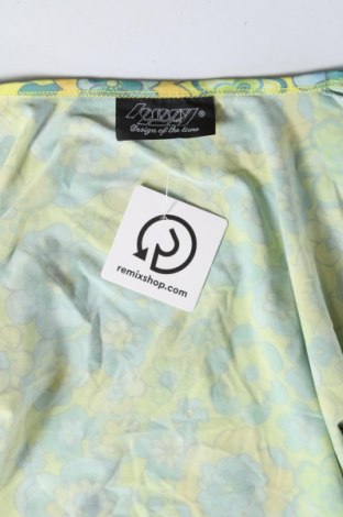 Damen Strickjacke, Größe M, Farbe Mehrfarbig, Preis 7,12 €