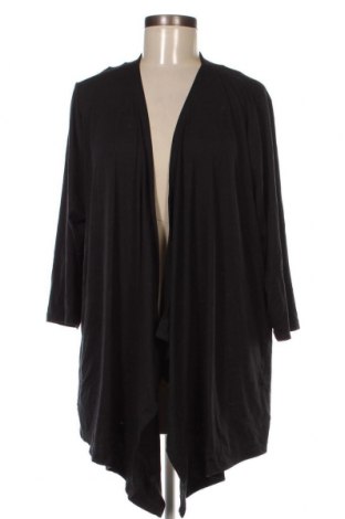 Γυναικεία ζακέτα, Μέγεθος XL, Χρώμα Μαύρο, Τιμή 14,83 €