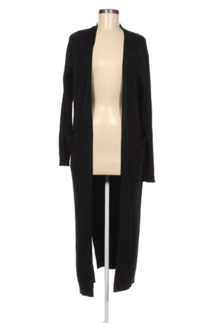 Damen Strickjacke, Größe M, Farbe Schwarz, Preis € 8,01
