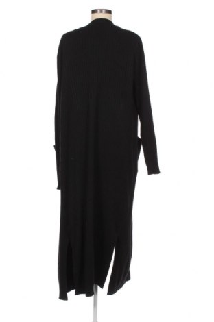Damen Strickjacke, Größe M, Farbe Schwarz, Preis 8,01 €