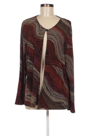 Cardigan de damă, Mărime XXL, Culoare Multicolor, Preț 38,16 Lei