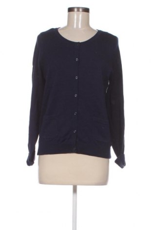 Cardigan de damă, Mărime S, Culoare Albastru, Preț 26,71 Lei