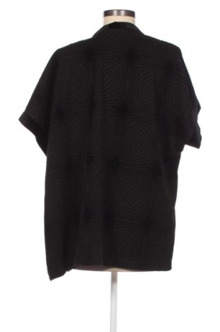 Damen Strickjacke, Größe 3XL, Farbe Schwarz, Preis € 7,12