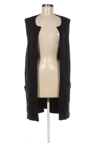 Damen Strickjacke, Größe M, Farbe Schwarz, Preis € 5,05