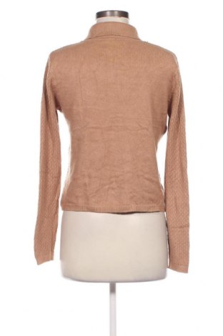 Damen Strickjacke, Größe M, Farbe Beige, Preis 5,05 €