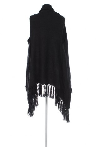 Cardigan de damă, Mărime XL, Culoare Negru, Preț 22,99 Lei