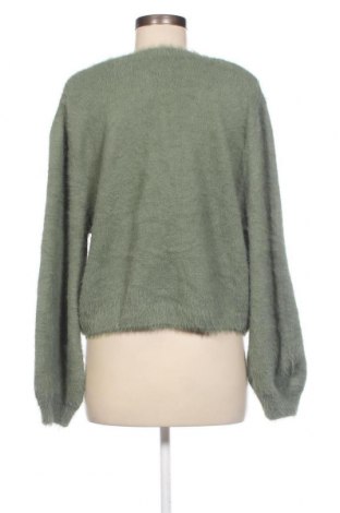 Cardigan de damă, Mărime M, Culoare Verde, Preț 33,99 Lei