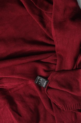 Damen Strickjacke, Größe M, Farbe Rot, Preis € 5,45