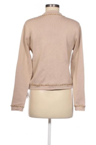 Damen Strickjacke, Größe S, Farbe Beige, Preis 7,56 €