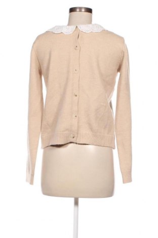 Damen Strickjacke, Größe S, Farbe Beige, Preis € 7,49