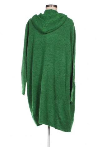 Cardigan de damă, Mărime M, Culoare Verde, Preț 39,11 Lei