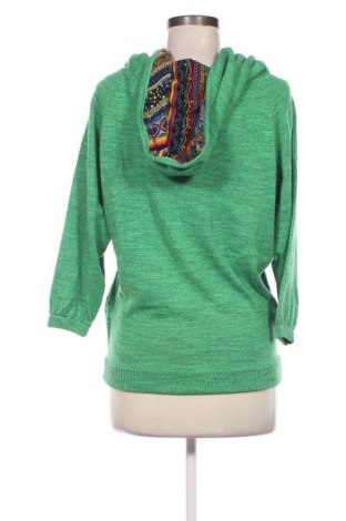 Cardigan de damă, Mărime M, Culoare Verde, Preț 28,99 Lei