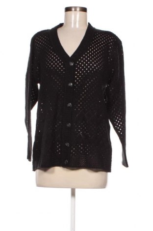 Cardigan de damă, Mărime M, Culoare Negru, Preț 33,99 Lei