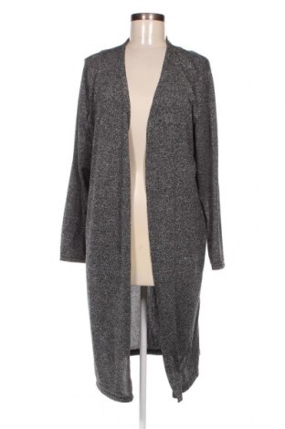 Damen Strickjacke, Größe M, Farbe Grau, Preis € 7,49