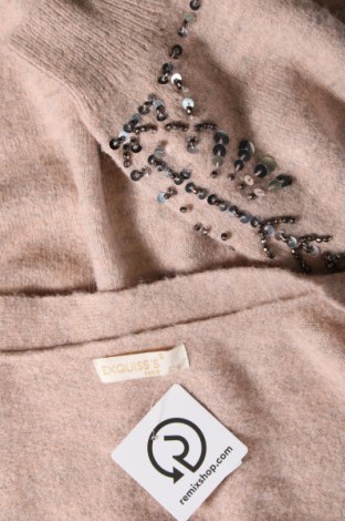 Damen Strickjacke, Größe S, Farbe Rosa, Preis € 5,25