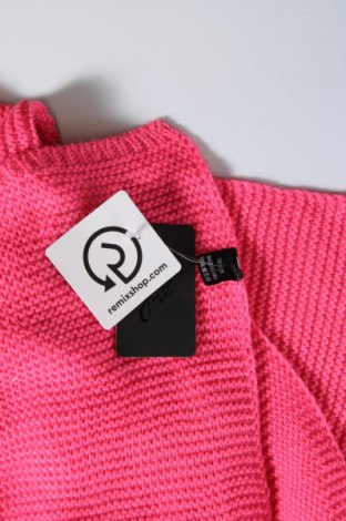 Damen Strickjacke, Größe M, Farbe Rosa, Preis € 13,12