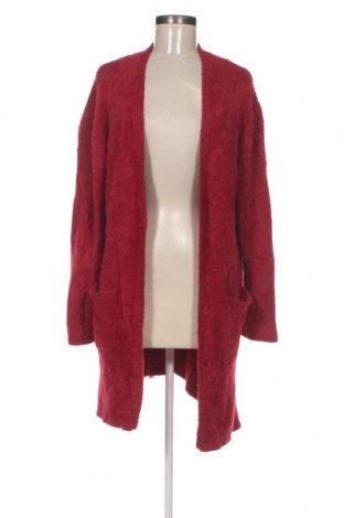 Cardigan de damă, Mărime S, Culoare Roșu, Preț 33,99 Lei