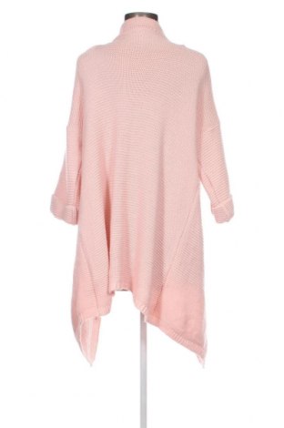 Damen Strickjacke, Größe L, Farbe Rosa, Preis 20,18 €