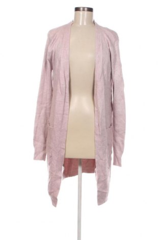 Damen Strickjacke, Größe XL, Farbe Rosa, Preis 20,49 €