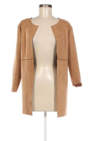 Damen Strickjacke, Größe M, Farbe Braun, Preis € 8,07