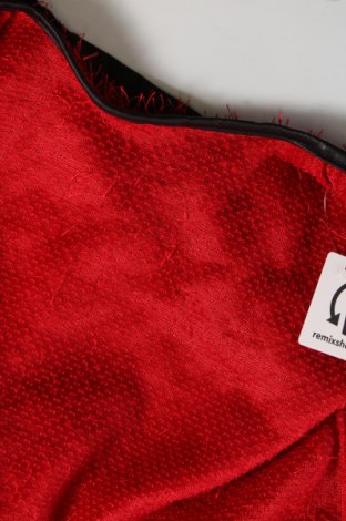 Damen Strickjacke, Größe S, Farbe Rot, Preis € 5,25