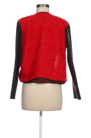 Damen Strickjacke, Größe S, Farbe Rot, Preis € 5,25