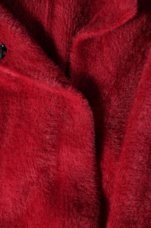 Damen Strickjacke, Größe M, Farbe Rot, Preis 8,88 €