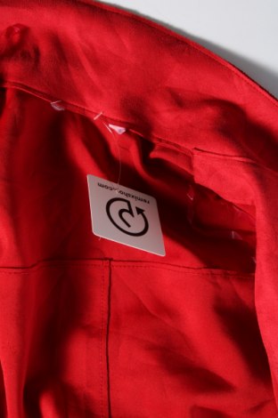 Damen Strickjacke, Größe M, Farbe Rot, Preis 4,04 €