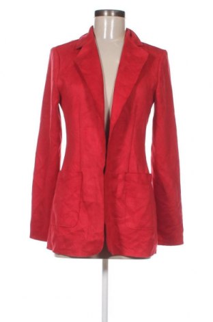 Damen Strickjacke, Größe M, Farbe Rot, Preis € 6,66