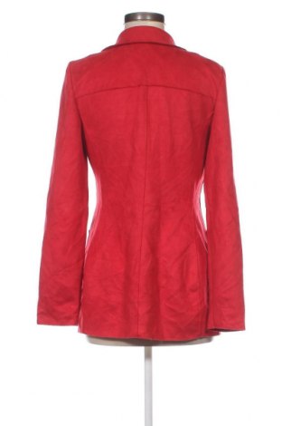 Damen Strickjacke, Größe M, Farbe Rot, Preis 4,04 €