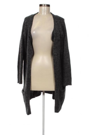 Damen Strickjacke, Größe L, Farbe Grau, Preis € 20,18