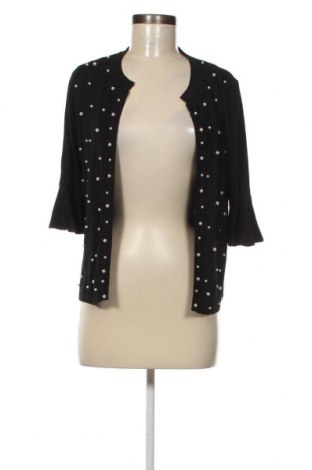 Cardigan de damă, Mărime M, Culoare Negru, Preț 19,08 Lei