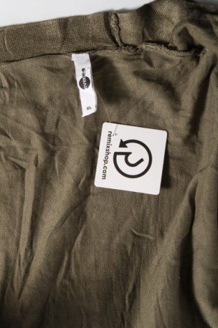 Damen Strickjacke, Größe XL, Farbe Grün, Preis 9,08 €