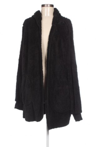 Damen Strickjacke, Größe 3XL, Farbe Schwarz, Preis 12,92 €