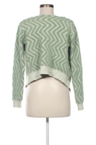 Cardigan de damă, Mărime S, Culoare Verde, Preț 41,97 Lei