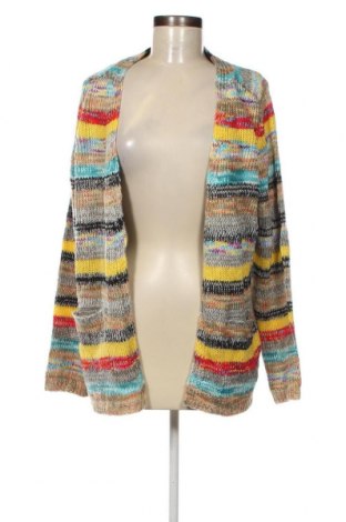 Cardigan de damă, Mărime XL, Culoare Multicolor, Preț 95,39 Lei