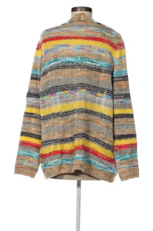 Cardigan de damă, Mărime XL, Culoare Multicolor, Preț 50,56 Lei